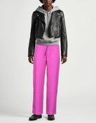 Jijil Womens Pants Fuchsia