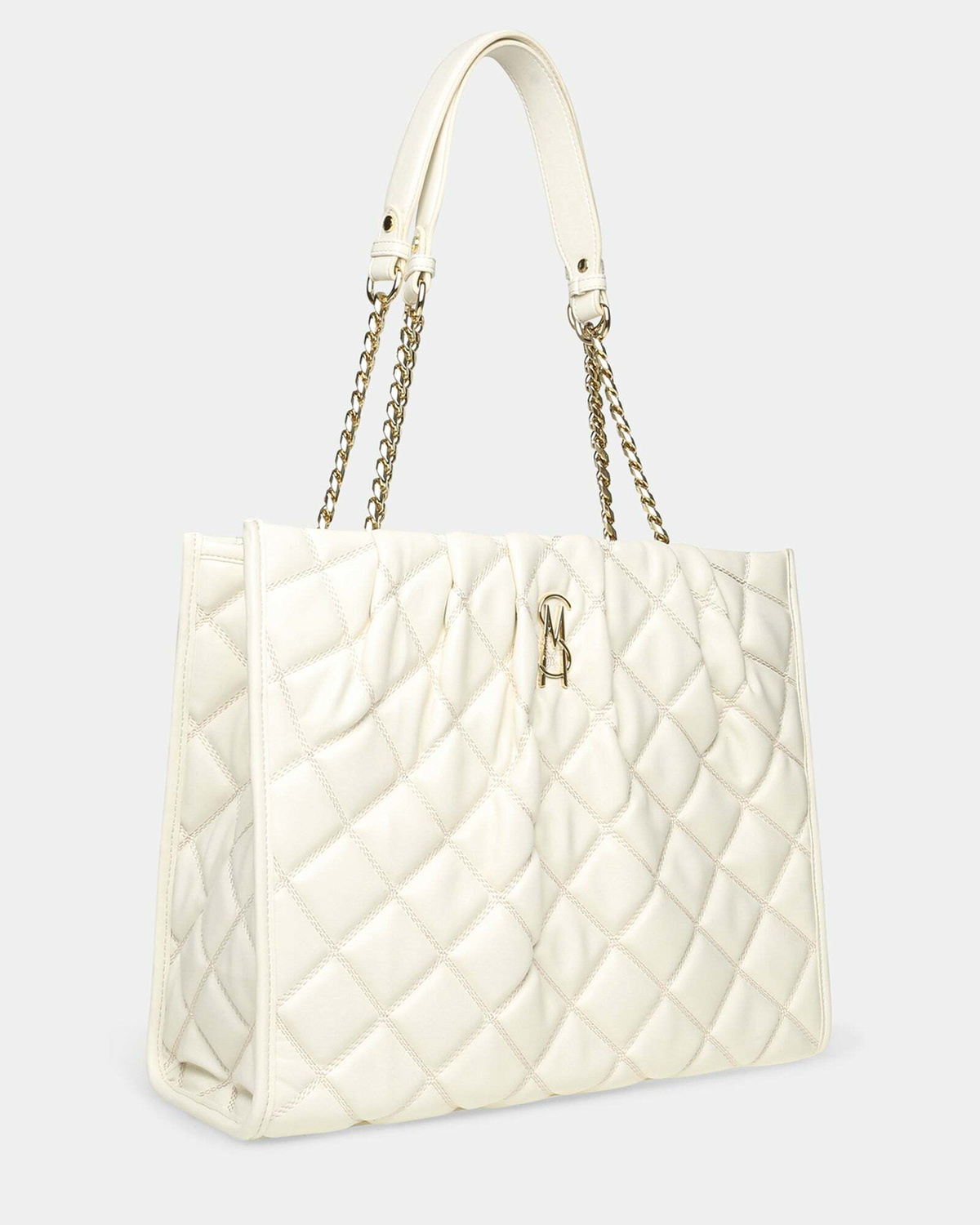 Steve Madden Bchicory Bag in White