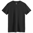SKIMS Men's Cotton Classic T-Shirt in Onyx