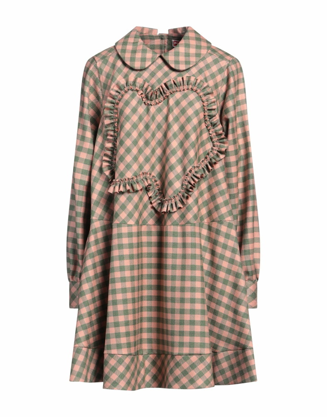 Photo: Kenzo Womens Mini dress Antique rose