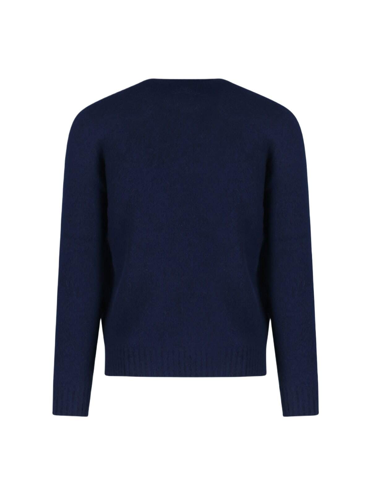 Drumohr Wool Sweater