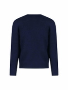 Drumohr Wool Sweater