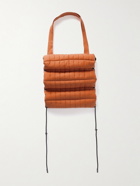 Craig Green - Small Quilted Nylon Tote Bag