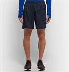Adidas Sport - Saturday Shell Shorts - Blue