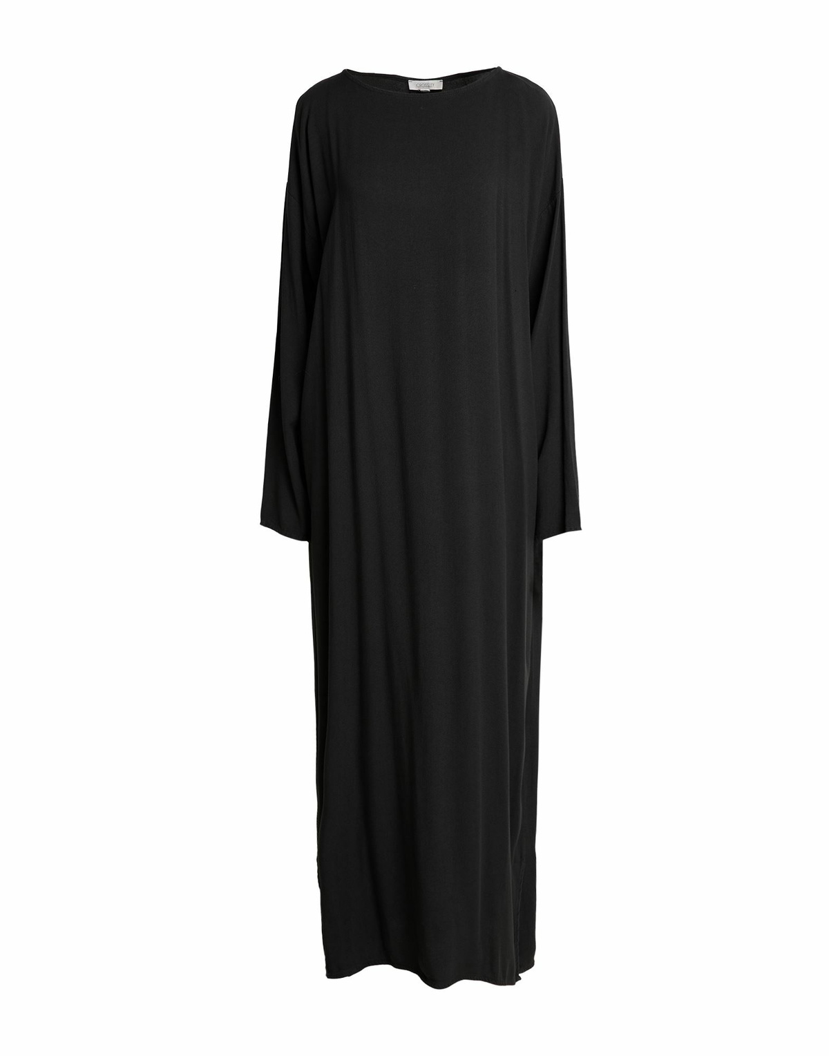 Crossley Womens Maxi dress Charcoal