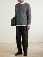 James Perse - Cashmere Sweater - Gray