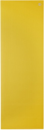 Manduka Yellow PROLITE Yoga Mat, 4.7 mm