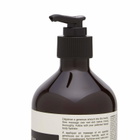 Aesop Eleos Nourishing Body Cleanser 