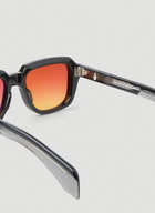 Taos Sunglasses in Black