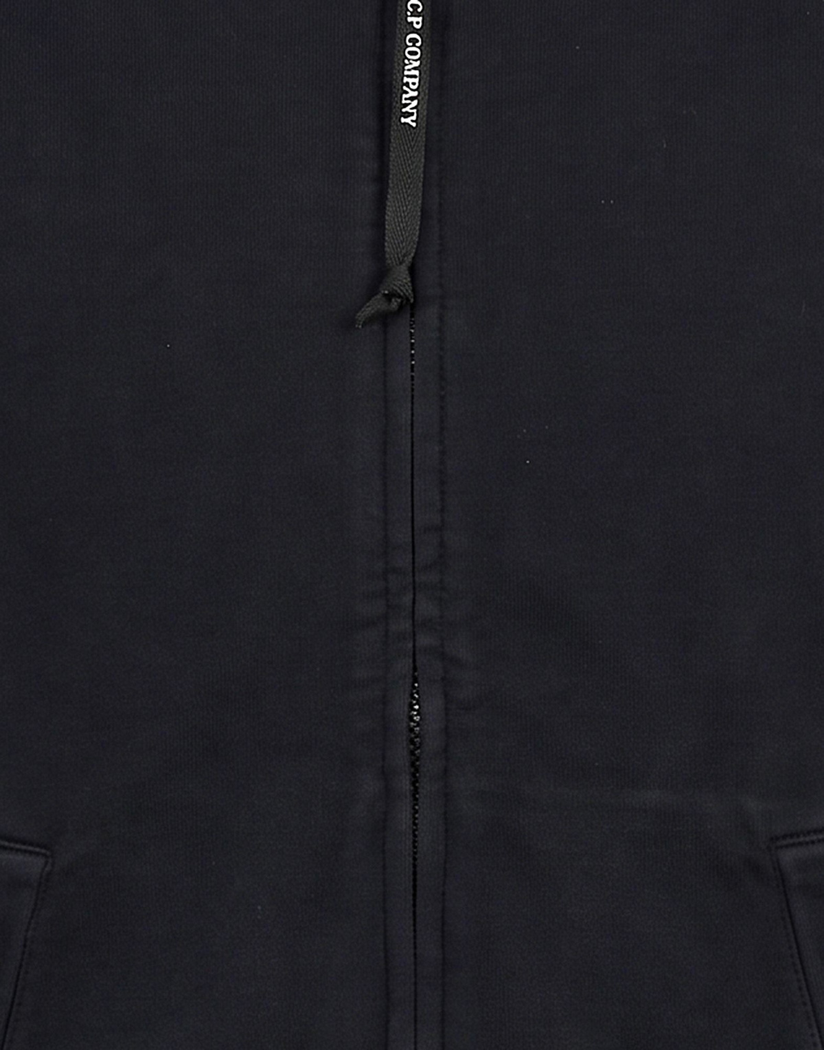 C. p. Company Mens Sweatshirt Midnight in Blue