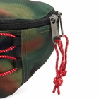 Eastpak Springer Waistpack in Outsite Camo 