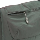 ARCS FLOW Messenger Bag in Mercury 