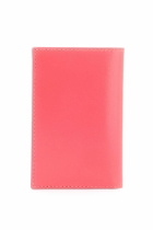 COMME DES GARCONS WALLET super fluo wallet portfolio Multicolor