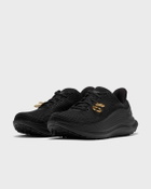 Comme Des Garçons Black X Hoka Black Lowtop/Performance & Sports