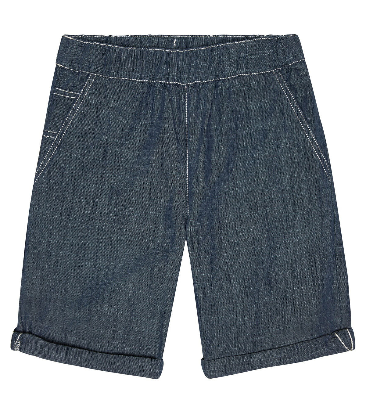 Bonpoint - Conway cotton shorts