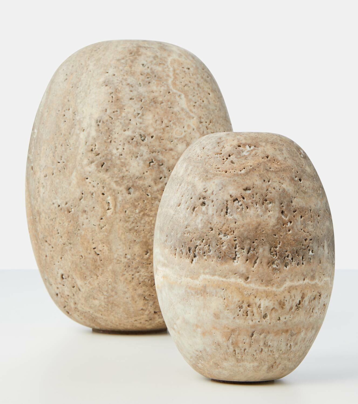 Michaël Verheyden Dado Medium marble vase