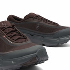 ON Men's Cloudsoma Hike Sneaker in Ox/Eclipse