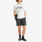 Maharishi Men's Snakeskin Camo Swim Shorts in Subdued Night