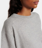 Lisa Yang Cila cashmere top