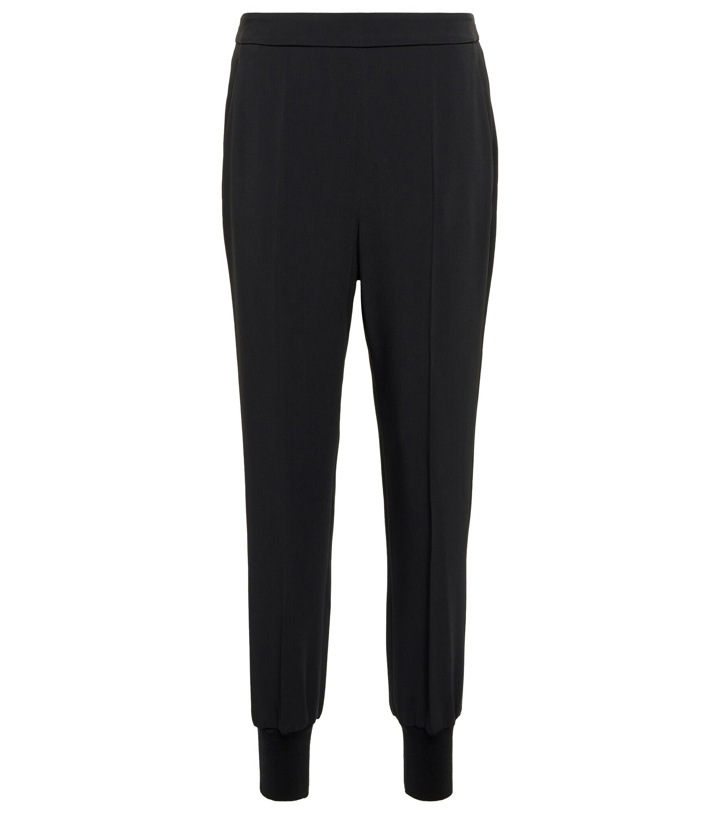 Photo: Stella McCartney - Julia high-rise tapered pants