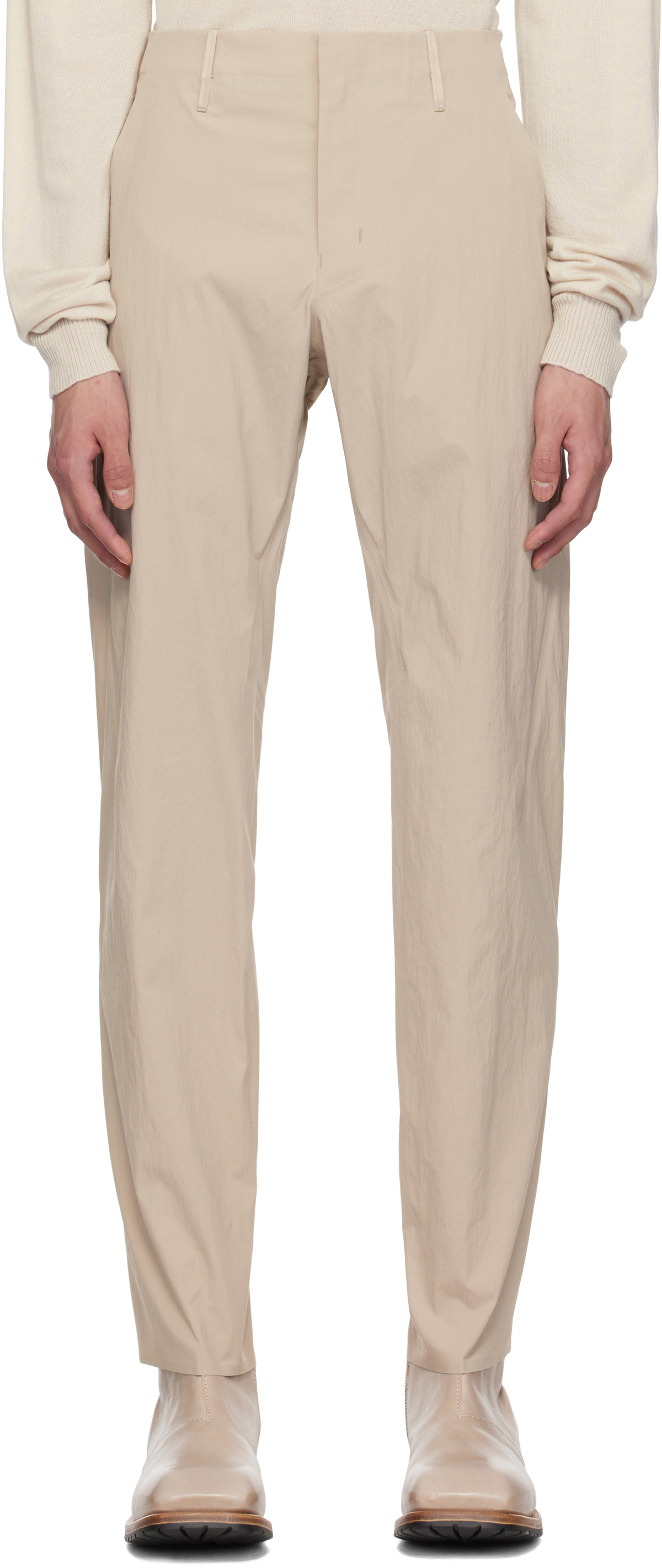Veilance Haedn LT pants Arc'teryx Veilance