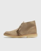 Clarks Originals Desert Boot Brown Boots