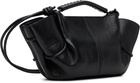 HEREU Black Arta Mini Bag