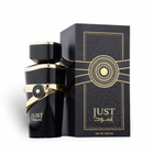 Fragrance World Unisex Just Aswad EDP Spray 3.38 oz Fragrances 6290360375861