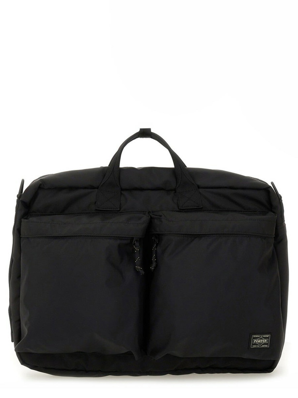 Photo: Porter Briefcase force 3way