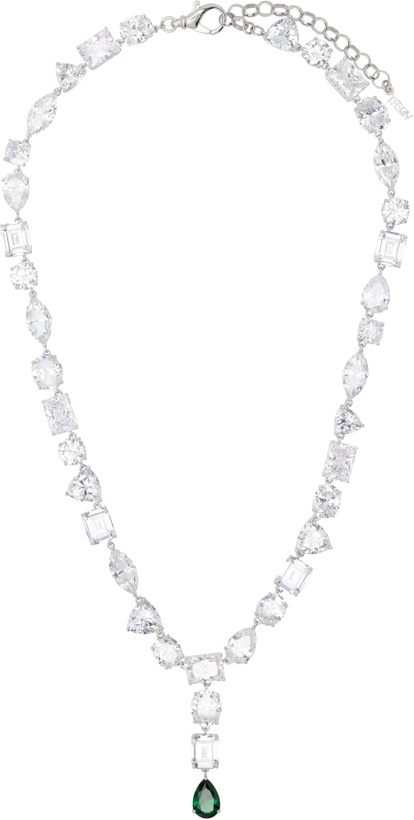 Photo: VEERT 'The Regal Drop' Necklace
