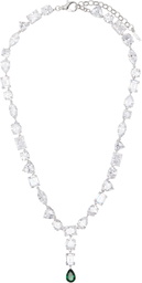 VEERT 'The Regal Drop' Necklace