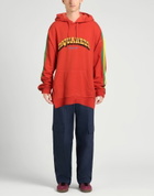 Dsquared2 Mens Sweatshirt Rust