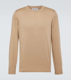 Brunello Cucinelli Cotton sweater