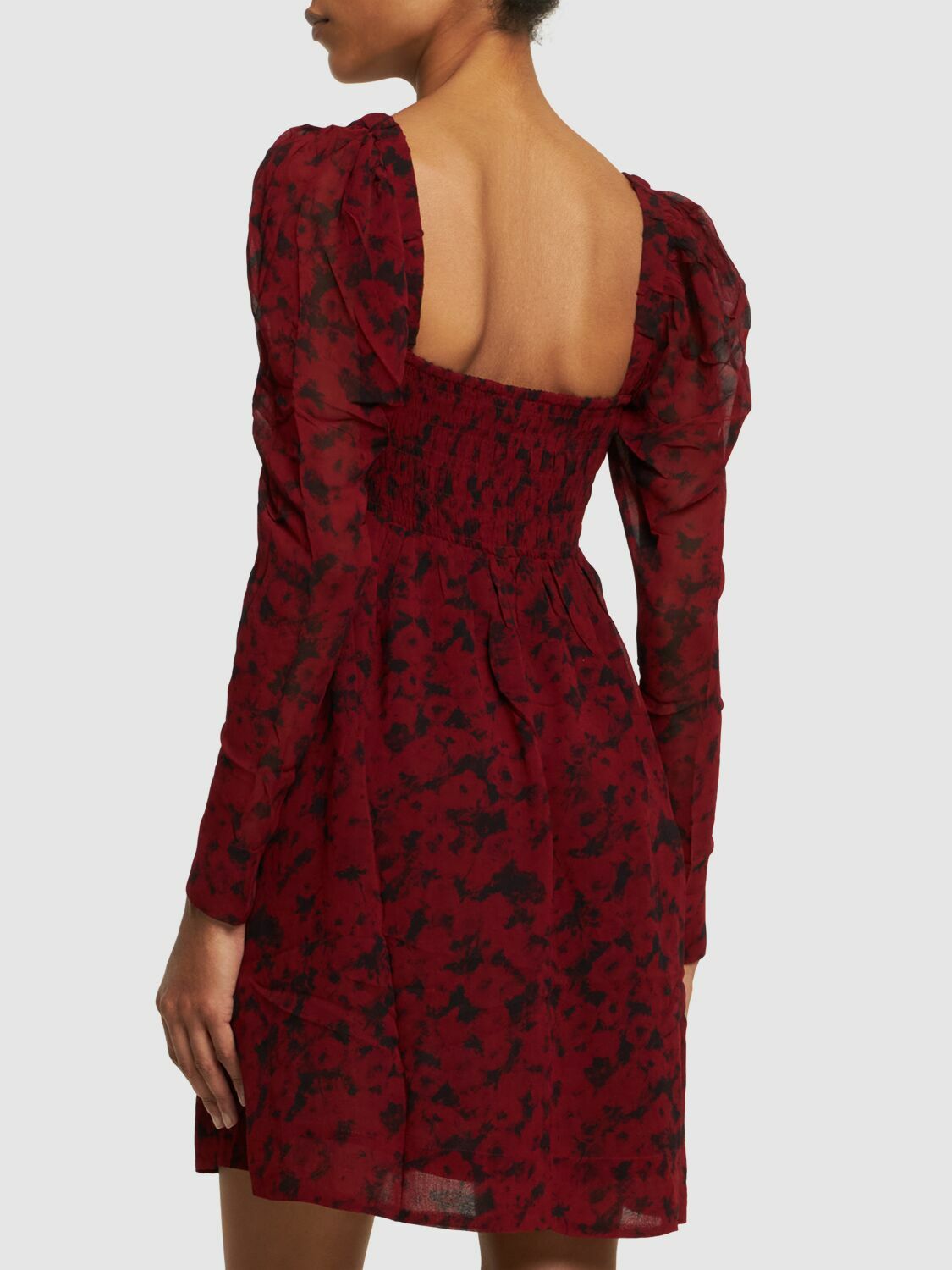 off one shoulder mini dress Lauretta Off Shoulder Mini Dress - White