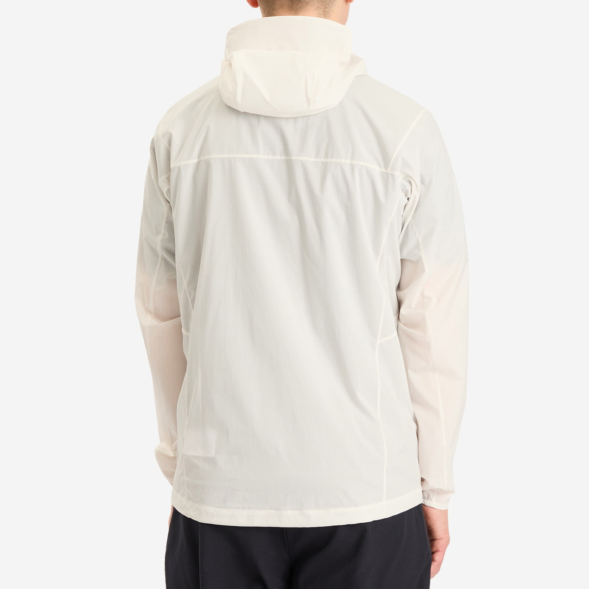 アークテリクスSquamish Hoody Arctic Silk Arc'teryx - Men's Squamish Hoody - Arctic Silk – The