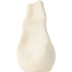 Completedworks Beige Ekaterina Bazhenova Yamasaki Edition Wake Vase