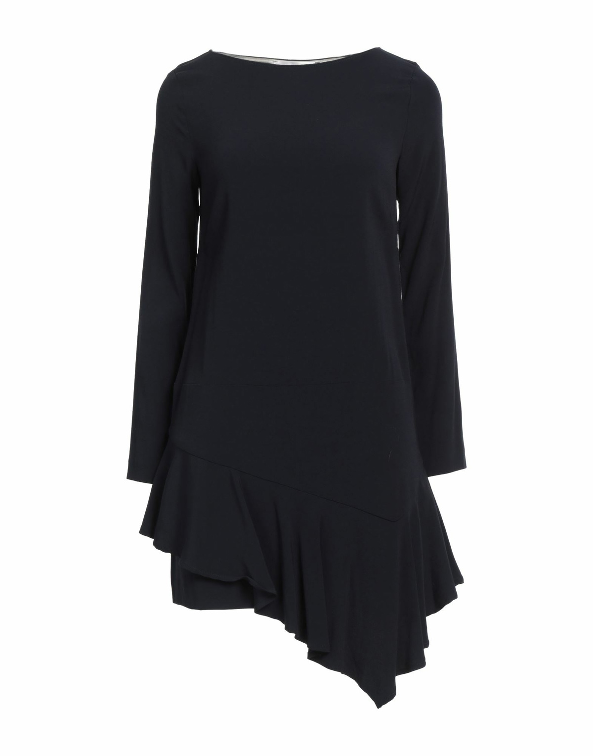 Jucca Womens Mini dress Midnight in Blue