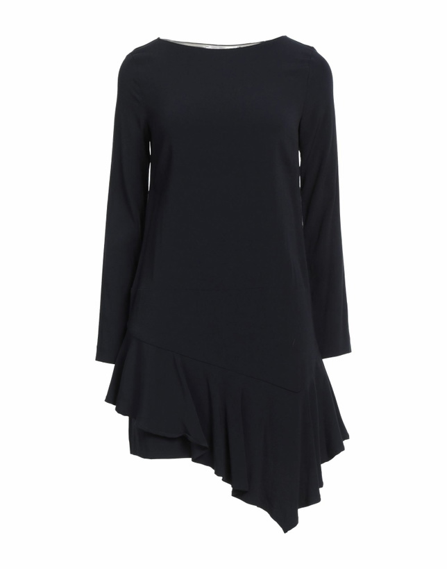 Photo: Jucca Womens Mini dress Midnight in Blue