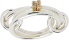 Spinelli Kilcollin Acacia SG Gris Ring