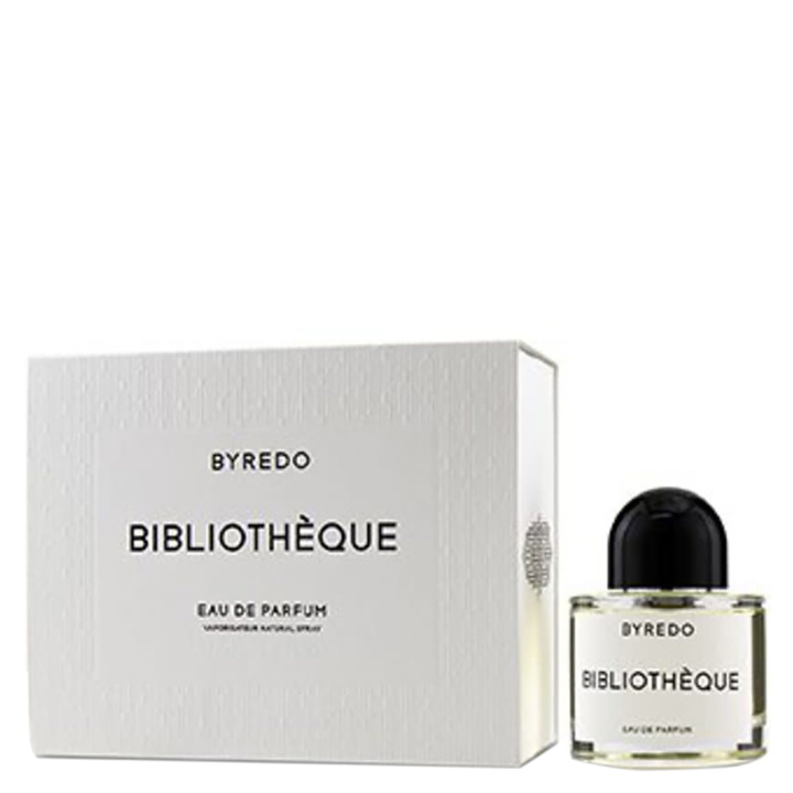 Photo: Byredo - Bibliotheque Eau De Parfum Spray 50ml/1.6oz