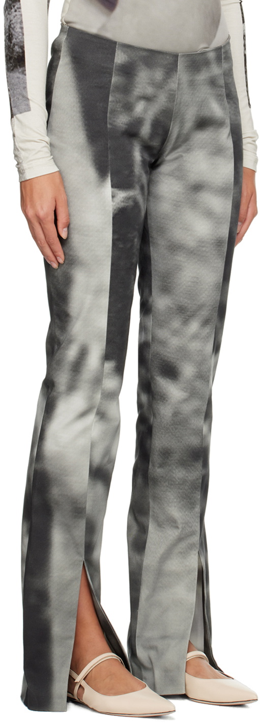ELLISS Gray Handsy Jeans