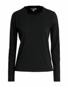 Crossley Womens T-shirt in Black