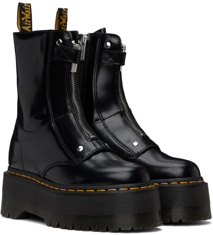 Dottor martens deals con platform