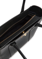 Mulberry Bayswater 9 to 5 Grained Leather Tote bag - Black - One Size