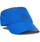 Salomon - XA Nylon Running Cap - Blue