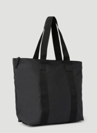 Rains - Rush Tote Bag in Black