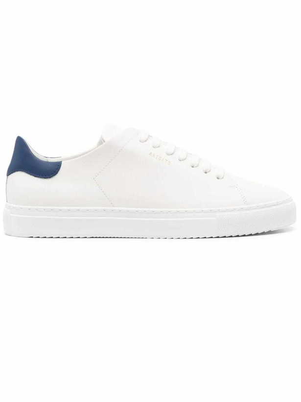 Photo: Axel Arigato Clean 90 Leather Sneakers