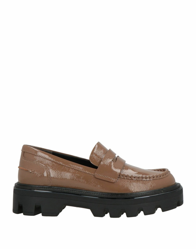 Photo: Rag & Bone Womens Loafers Light brown