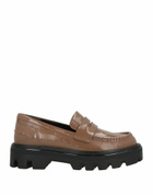 Rag & Bone Womens Loafers Light brown