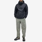 CAYL Men's Ripstop Nylon Jacket in Black